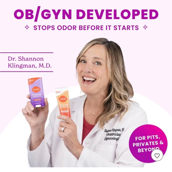 Lume Acidified Body Wash-6 Travel Sized - Picture 5 of 5